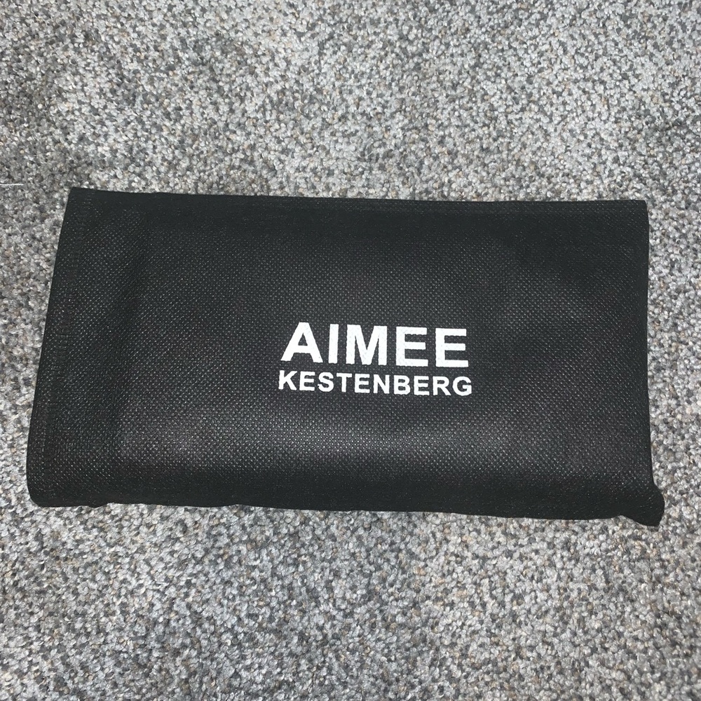 Aimee wallet